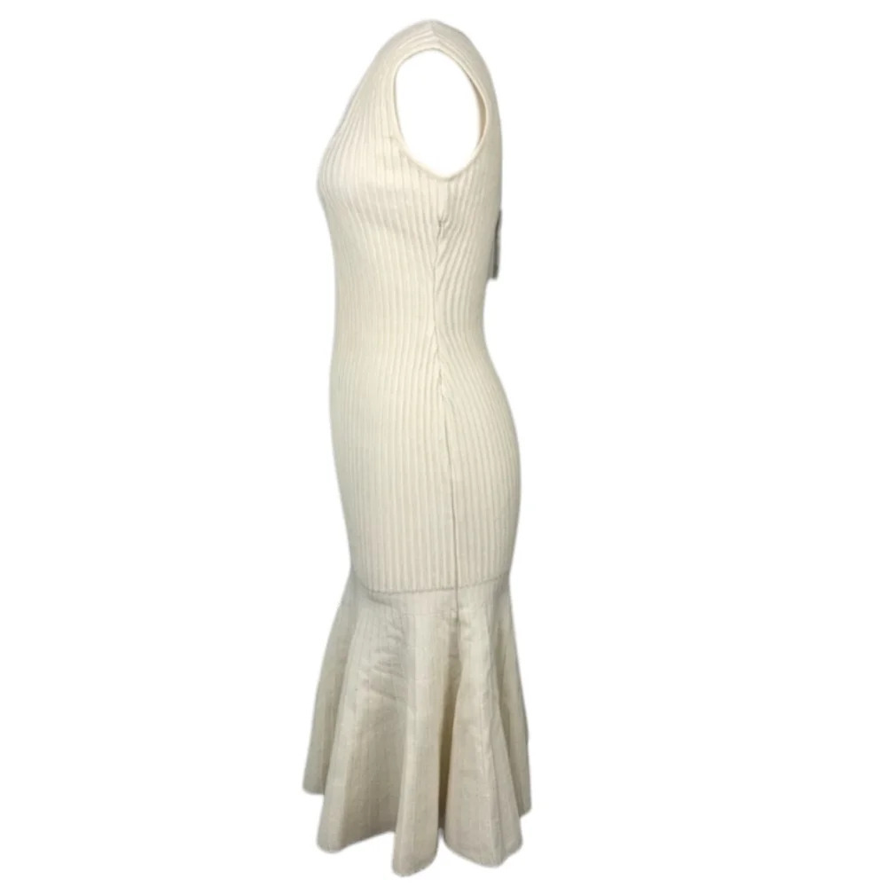NWT Carolina Herrera Dress - Picture 5 of 8